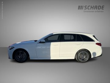 Mercedes C 180 - 3