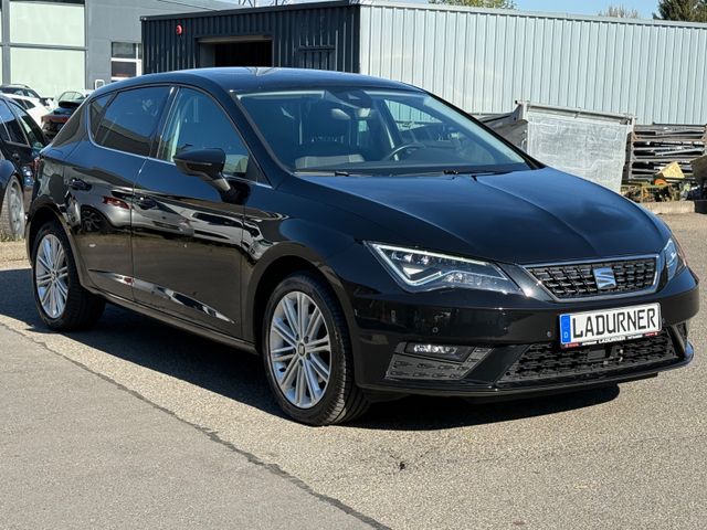 Leon Xcellence 1.4 TSI ACT DSG *LED/PDC/Kessy*