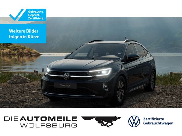 Volkswagen Taigo - Bild 1