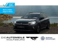 Volkswagen Taigo - Vorschau Bild 1