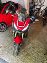 Honda X-ADV