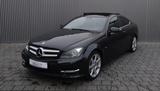 Mercedes-Benz C 250 C -Klasse C 250 CDI AMG Paket ACC Pano ILS - Mercedes-Benz C 250: Cdi AMG