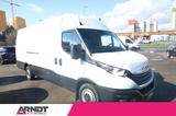 Iveco Daily Kasten 35 S HI-8 H2L4 3S Klima App PDC Kam - Iveco Daily 35 s kasten