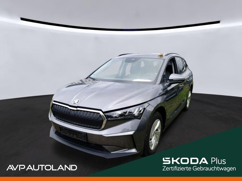 Image of Skoda Enyaq