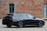 BMW 520i/M-SPORT/NP80t€/AHK/StHz/SITZLÜFTUNG/H&K/360 - BMW 520 Jahreswagen