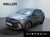 Toyota C-HR 1.8 Hybrid Team D *LED*ACC*CAM*Navi*SHZ*TWA - Toyota C-HR in Hamm