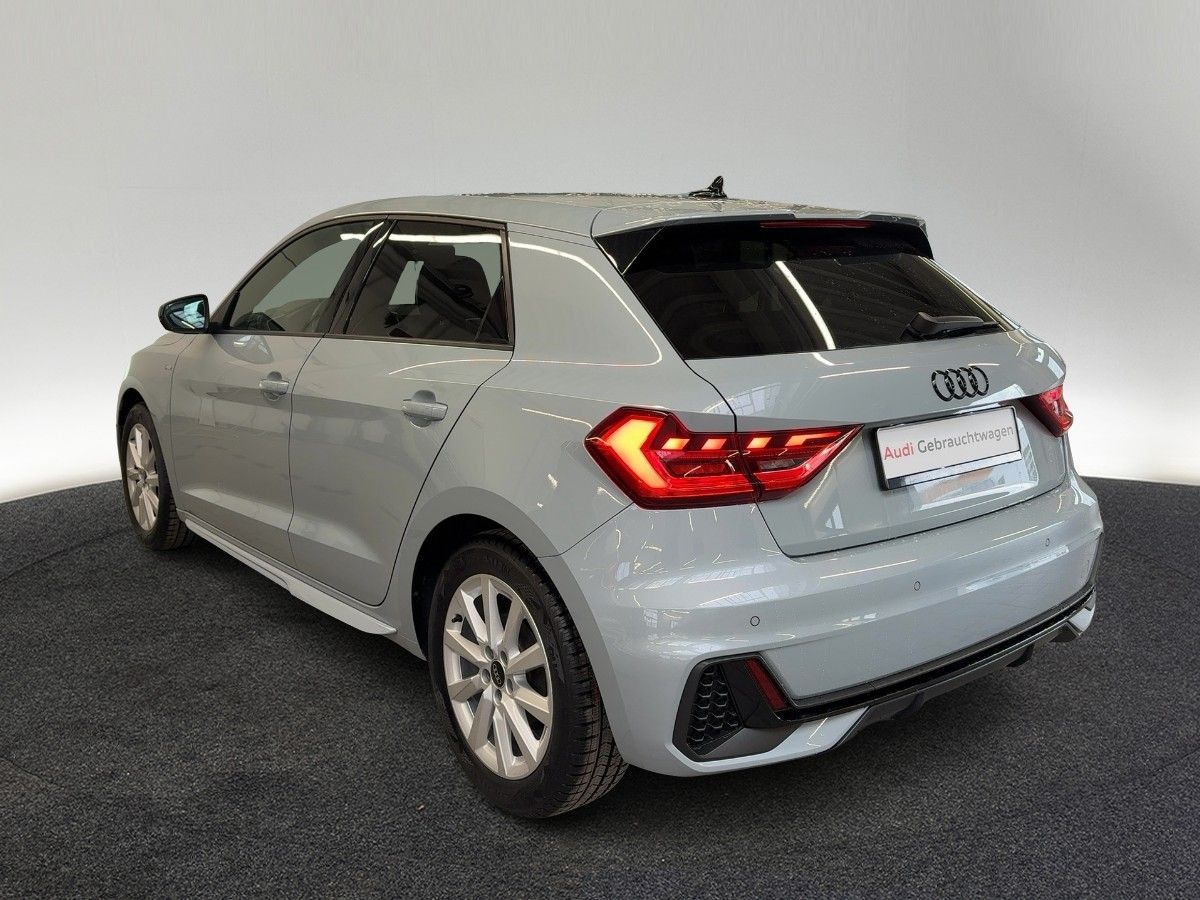 Audi A1 - Bild 5