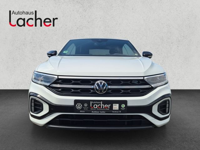 T-Roc Cabriolet R-Line 1.5 TSI DSG,IQ.LIGHT,Kame
