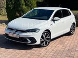 Volkswagen Polo VI R-Line *VIRTUAL*IQ.DRIVE*KAMERA*NAVI*LED