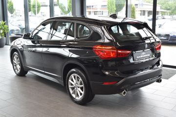 BMW X1 - 7