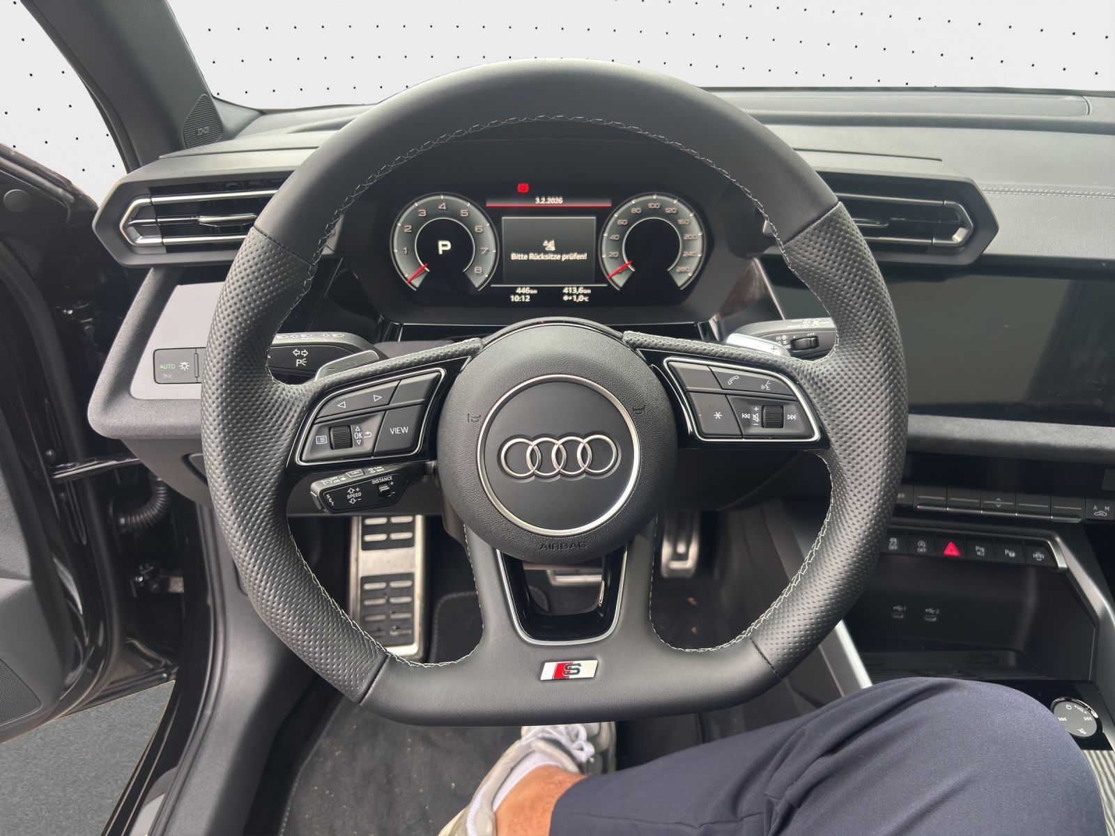 Audi A3 - Bild 8