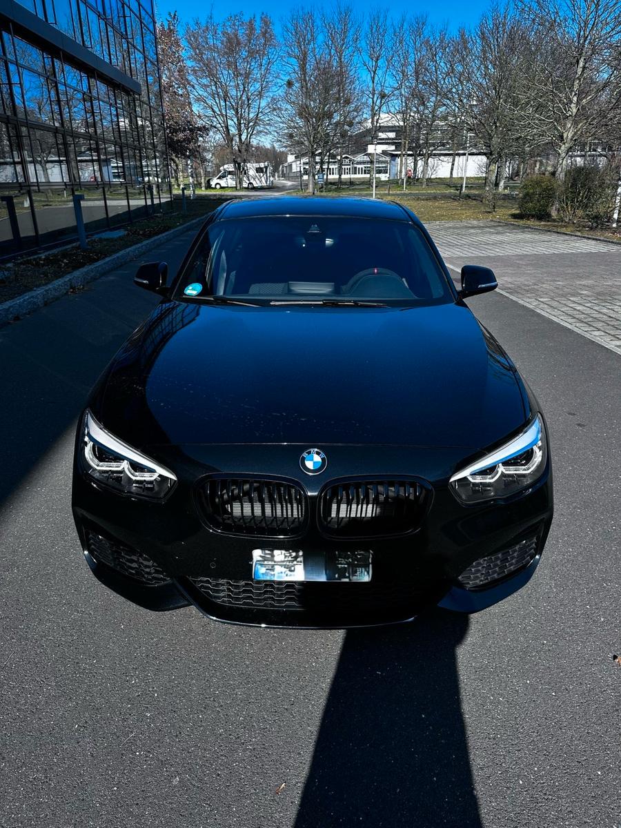 BMW M140i Non OPF 