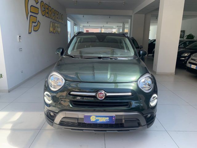 Fiat FIAT 500X 1.0 T3 120 CV Cross TUA DA ?189.00