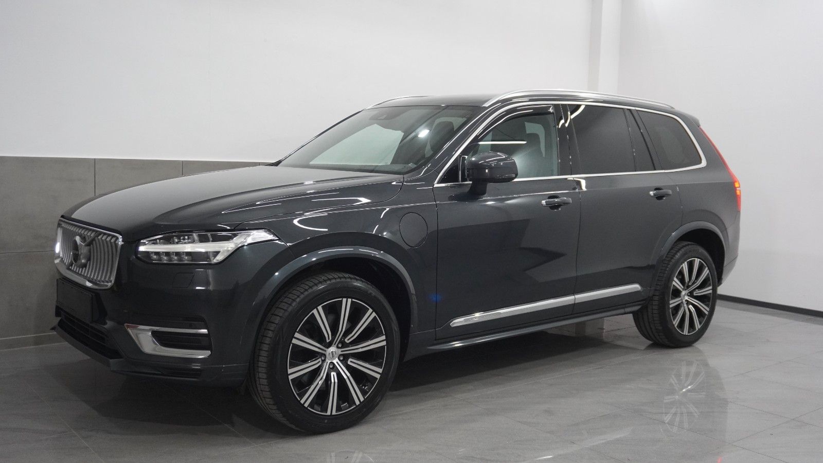 Volvo XC90 T8 Inscrp Hybrid FourC/H&K/ACC/TWA/360°/AHK imagem 2
