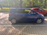 Toyota Verso-S 1,33-l-Dual-VVT Multidrive S Club Club - gebrauchte Toyota Verso-S aus dem Jahr 2011