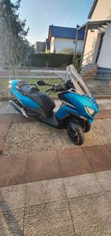 Peugeot Metropolis 400i - Offers