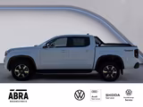 Volkswagen Amarok 2.0 TDI Life 4Motion LED+NAVI+APP+AHK - Volkswagen Amarok: 4motion