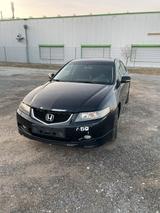 Honda Accord 2.4 Executive Schalter 6gang Cl9 - Honda Accord aus 2005: Ex