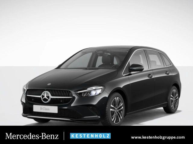 Mercedes-Benz B 200 Progressive KAMERA+DAB+LED+PTS+SITZHZG