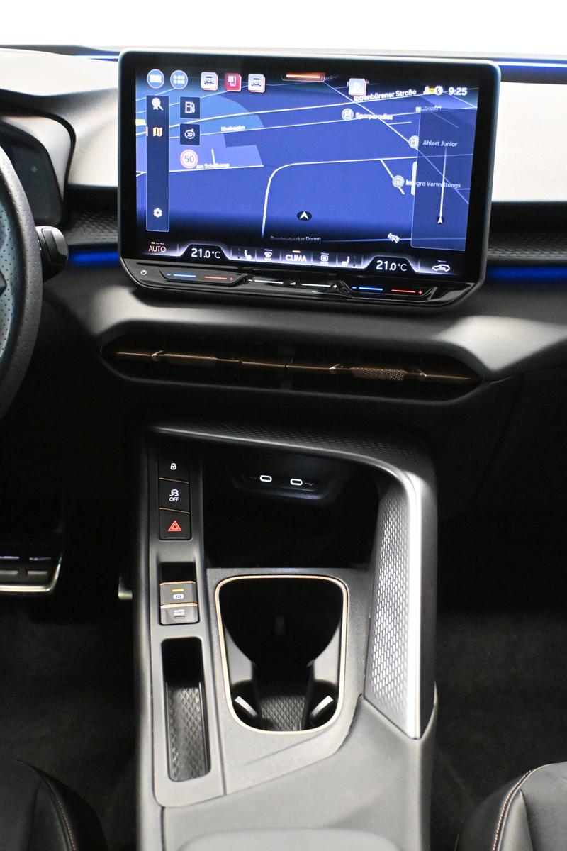 Cupra Terramarr 1.5 eTSI *LED*KAMERA*HUD*ACC *EL.SITZE