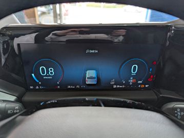 Ford Tourneo Custom Aut L1 Tit X 4WD Standheizung