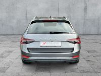 Skoda Superb - Vorschau Bild 5