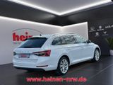 Skoda Superb Combi 1.5 TSI DSG Style 360 AHK NAV SHZ - Skoda Superb: Combi Tsi