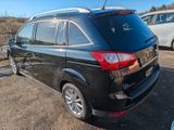 Ford Grand C-Max - Ford: Automatik