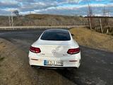 Mercedes-Benz C 400 4MATIC | Burmester & Volldigitales Tacho - Mercedes-Benz C 400 aus 2020