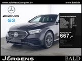 Mercedes-Benz E 450 4M T AMG-Sport/Burm4D/AIRM/AHK/Distr/20' - Mercedes-Benz E 450 aus 2024