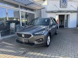 Seat Tarraco 2.0 TDI Style  7-Sitze DSG Navi ACC LED  - gebrauchte Seat Tarraco aus dem Jahr 2024