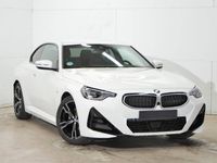 BMW 220 - Vorschau Bild 2