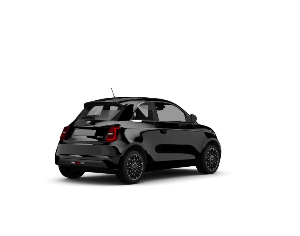 Fiat 500e - Bild 6