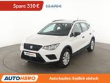 Seat Arona 1.0 TSI Reference *LIMITER*SHZ*ALU* - Seat Arona: Reference