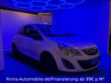 Opel Corsa D 1.4 Color Edition OPC-Line - Opel Corsa: D Color Edition