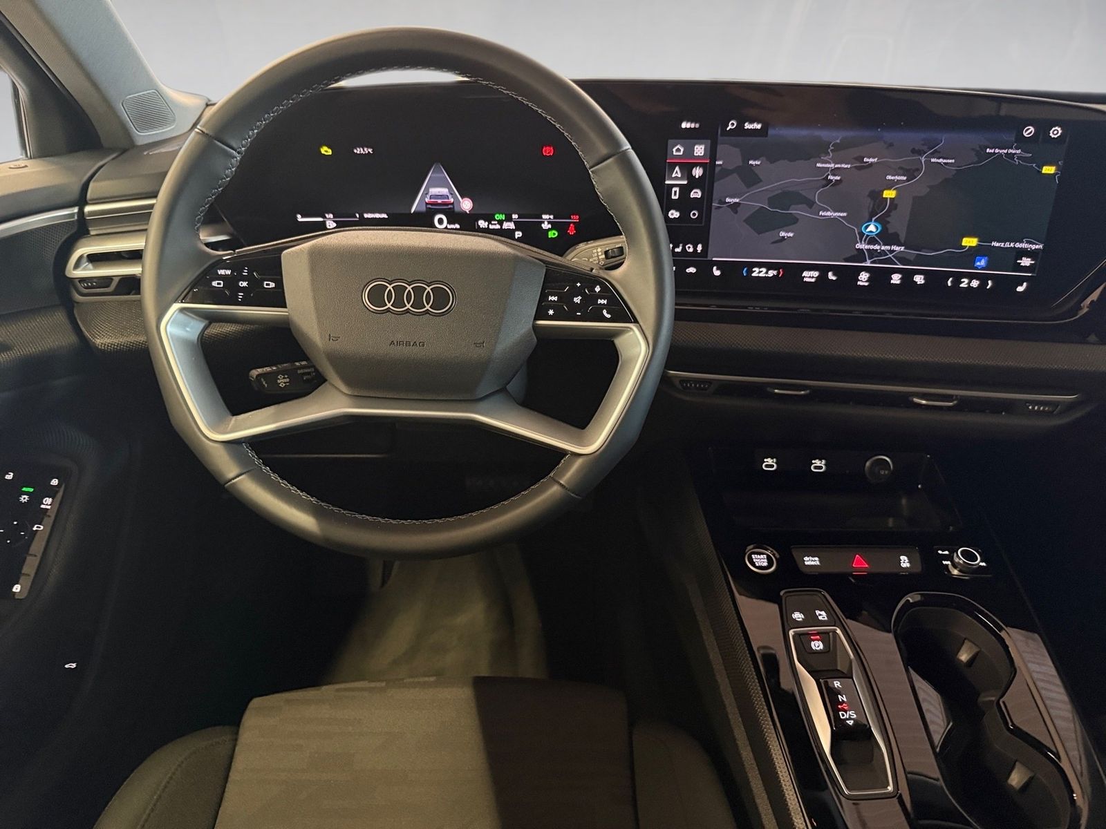 Audi A5 - Bild 18