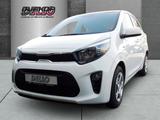 Kia Picanto Vision 1.0 Navi Apple CarPlay Android Au - Kia Picanto Tageszulassungen