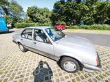 Opel Ascona c Oldtimer 40 Jahre alt - Opel Ascona aus 1985