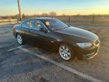 BMW 330d Cabrio  - gebrauchte BMW 330 aus dem Jahr 2012