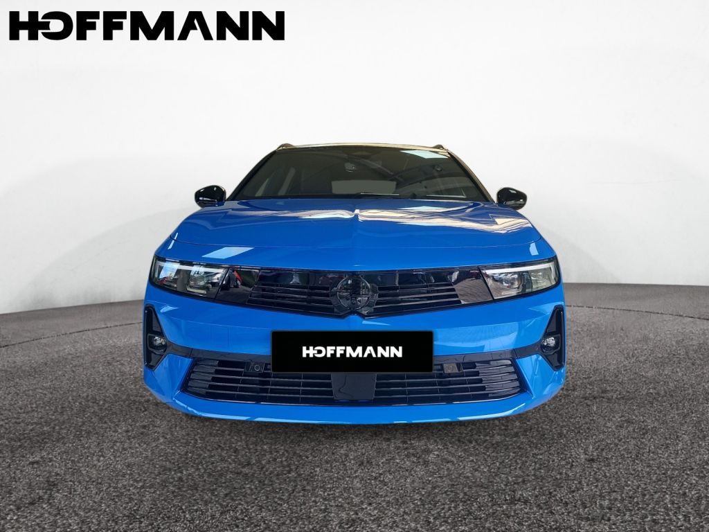 Fahrzeugabbildung Opel Astra Sports Tourer 1.2 Turbo Hybrid 48 V GS (L)