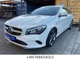 Mercedes-Benz CLA 220 Shooting Brake CDI | Navi | LED | SHZ - Mercedes-Benz CDI