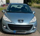 Peugeot 207 Tendance 1.4l 73 PS - Euro5 - ... - Peugeot 207 in Bremen