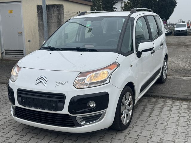 Citroën C3 Picasso Tendance