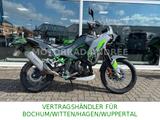 Kawasaki KLE500 SE SOFORT GRAU UND WEIß - PROBEFAHREN!!!! - KAWASAKI ENDURO 50