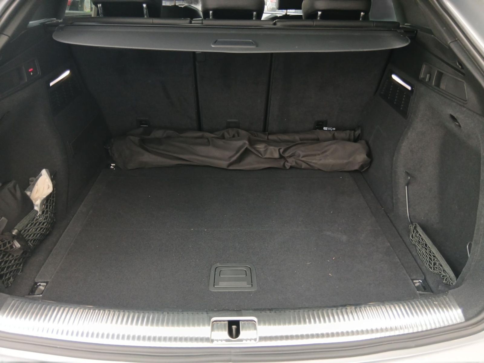 Audi Q5 - Bild 22