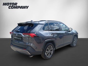 Toyota RAV 4 - 2