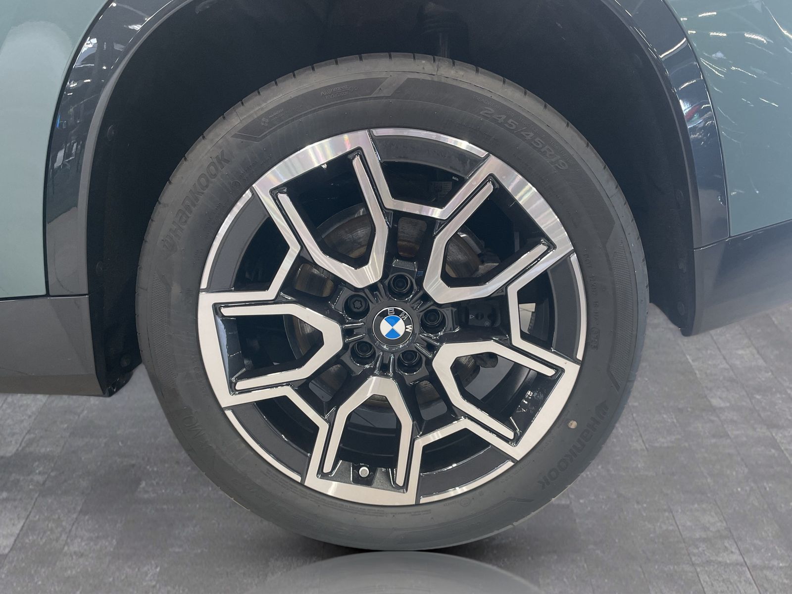 BMW X1 - Bild 14