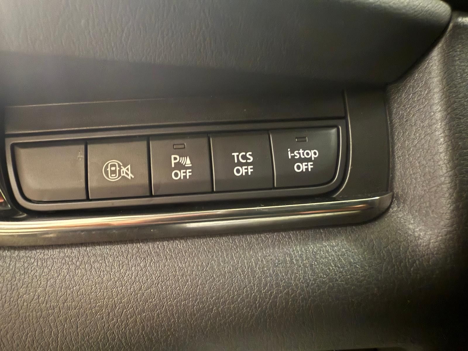 Fahrzeugabbildung Mazda CX-30 Homura 2WD / 1.HAND/ NUR 37.TKM