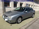 Alfa Romeo ALFA ROMEO 156 1.9 JTD 16V cat INTERNI PELLE - Alfa Romeo 156: Jtd