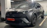 Toyota C-HR Lounge| Tüv bis 02/27| Ez 2017 - Toyota C-HR mit Benzin-Antrieb: Lounge